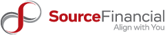 Source Financial Logo